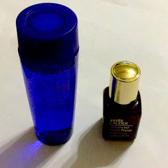 Estee Lauder Other - Estée Lauder Makeup Remover & Night Repair